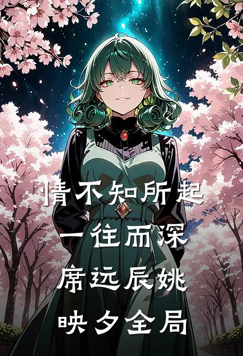 情不知所起，一往而深席远辰姚映夕全局