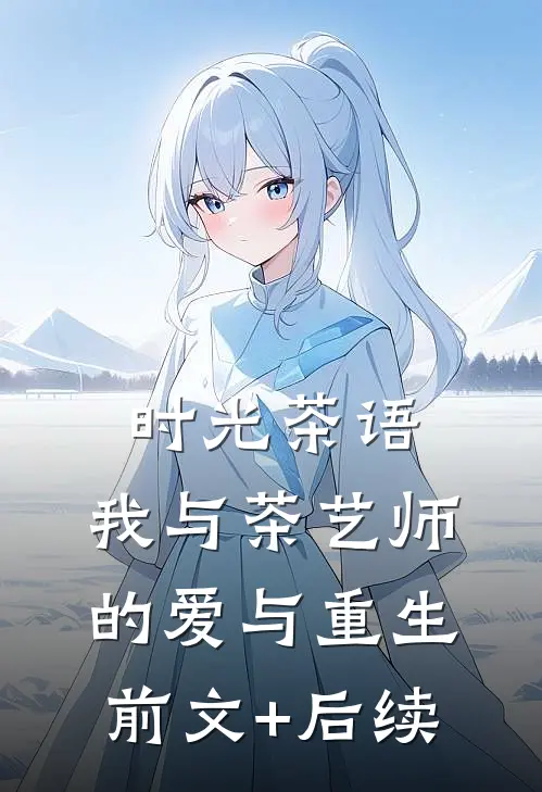 时光茶语：我与茶艺师的爱与重生前文+后续