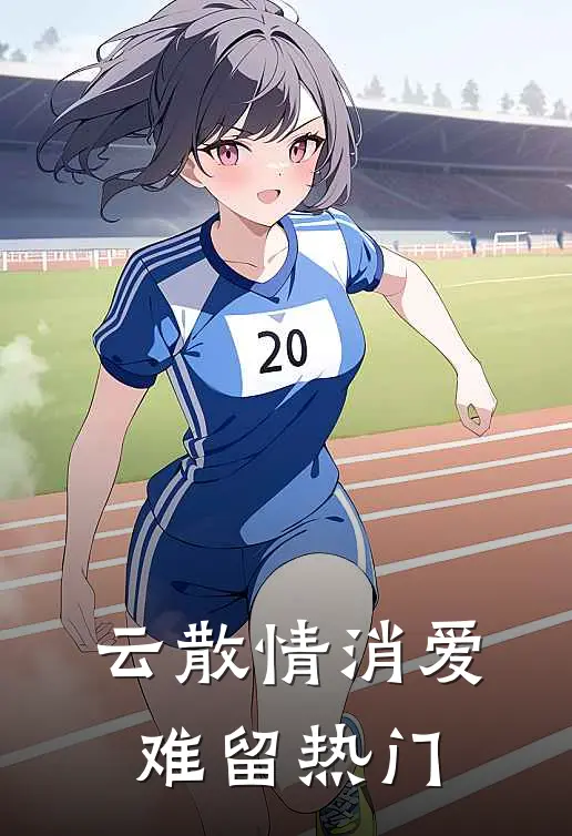 云散情消爱难留热门