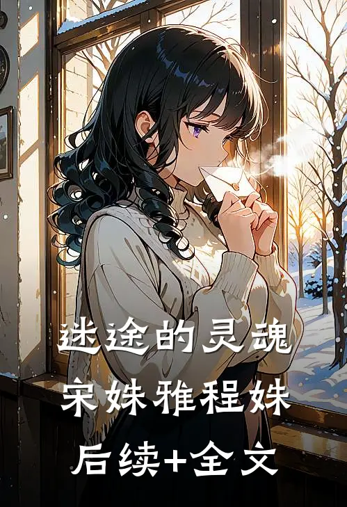 迷途的灵魂宋姝雅程姝后续+全文