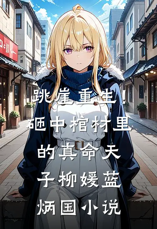 跳崖重生！砸中棺材里的真命天子柳媛蓝炳国小说