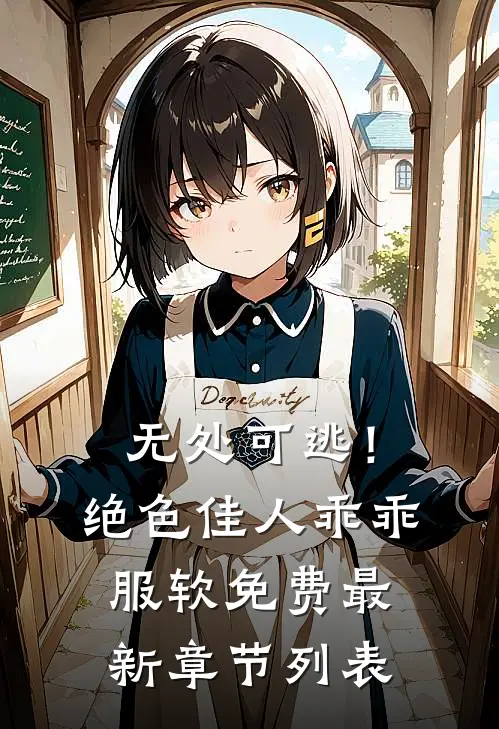无处可逃！绝色佳人乖乖服软免费最新章节列表