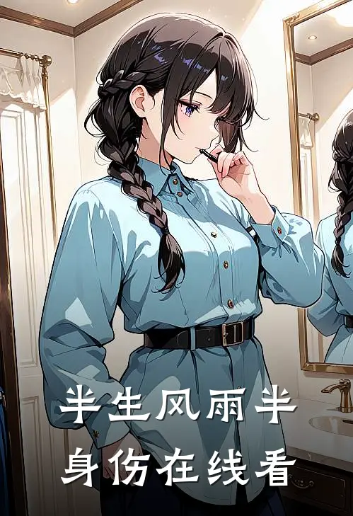 半生风雨半身伤在线看
