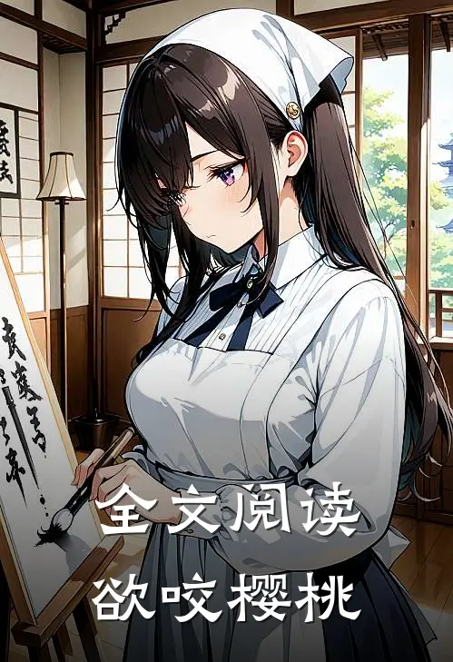 全文阅读欲咬樱桃