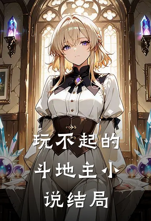 玩不起的斗地主小说结局