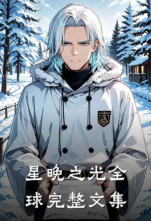 星晚之光全球完整文集