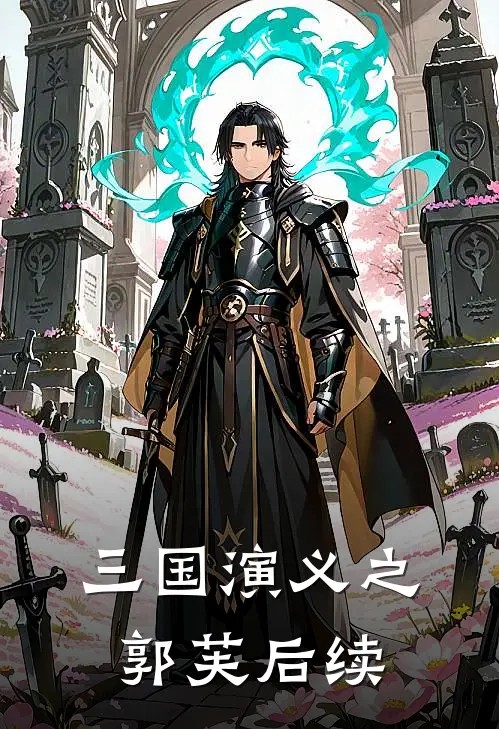 三国演义之郭芙后续