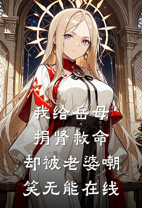 我给岳母捐肾救命，却被老婆嘲笑无能在线