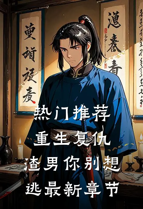 热门推荐重生复仇：渣男你别想逃最新章节