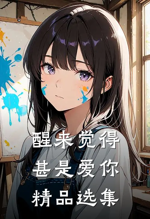 醒来觉得，甚是爱你精品选集