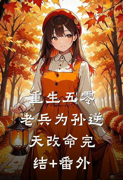 重生五零，老兵为孙逆天改命完结+番外