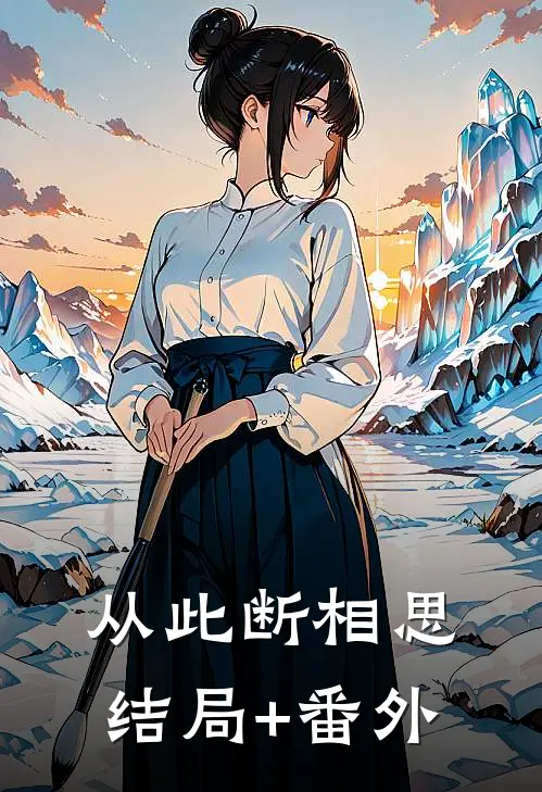 从此断相思结局+番外