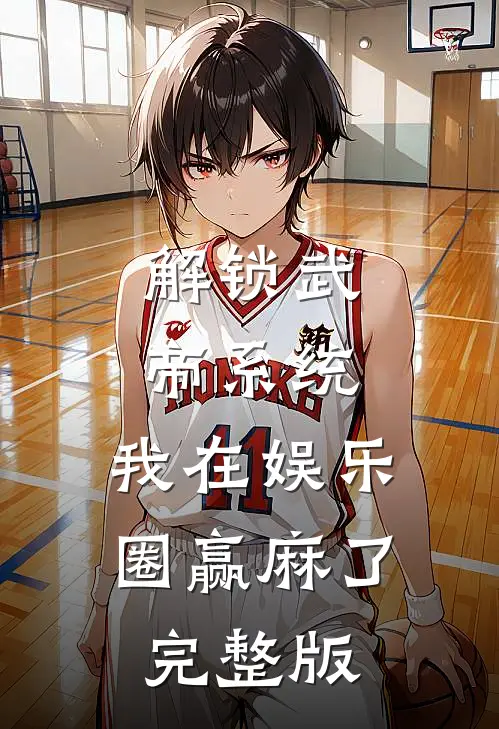解锁武帝系统，我在娱乐圈赢麻了完整版
