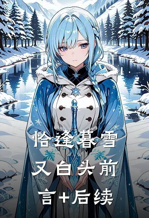 恰逢暮雪又白头前言+后续