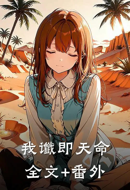 赵青岚小说名