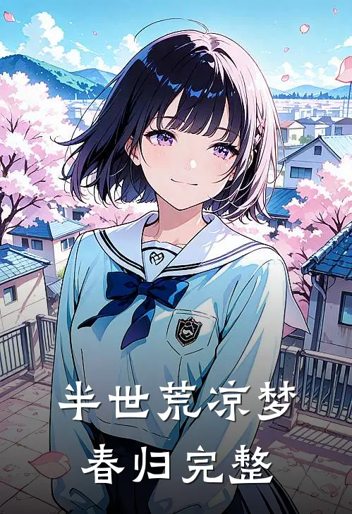 半世荒凉梦春归完整