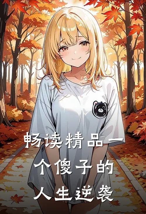 畅读精品一个傻子的人生逆袭