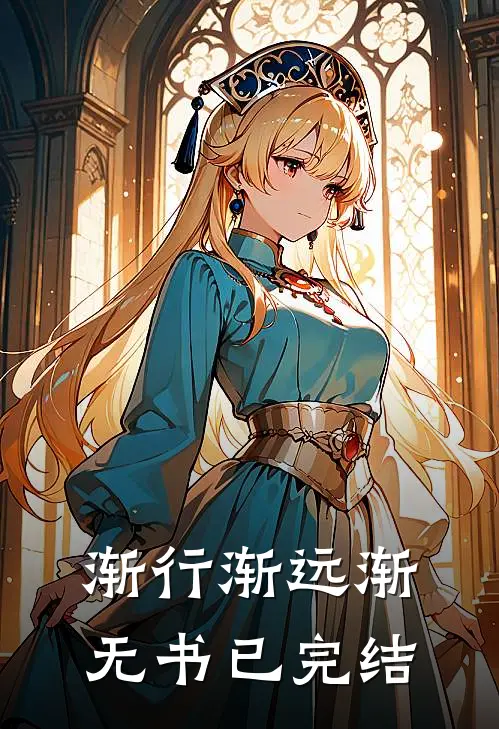 渐行渐远渐无书已完结