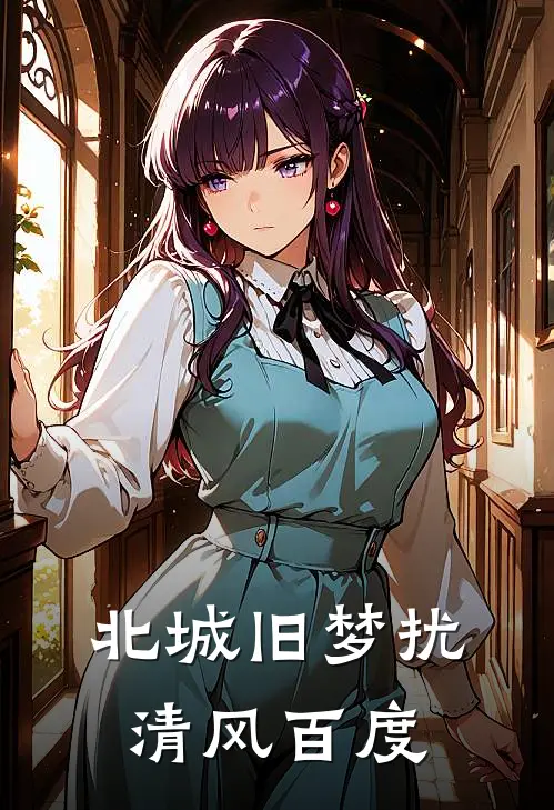 北城旧梦扰清风百度
