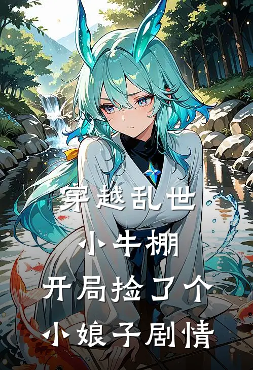 穿越乱世小牛棚,开局捡了个小娘子剧情介绍