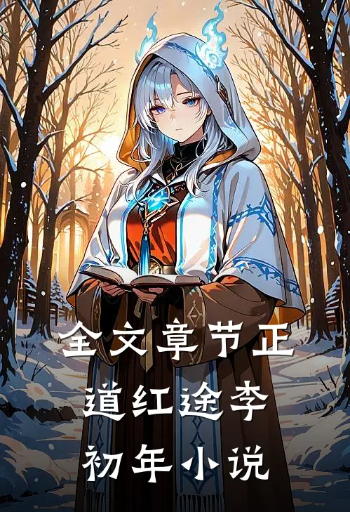 全文章节正道红途李初年小说