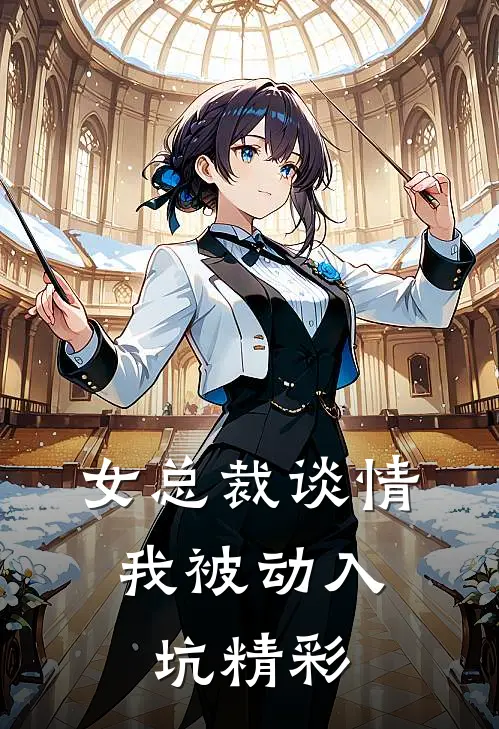 女总裁谈情,我被动入坑精彩片段