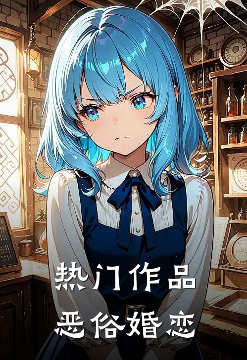 热门作品恶俗婚恋