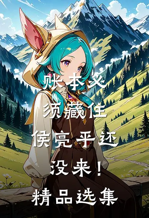 账本必须藏住，侯亮平还没来！精品选集