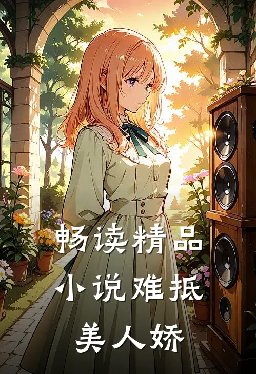 畅读精品小说难抵美人娇