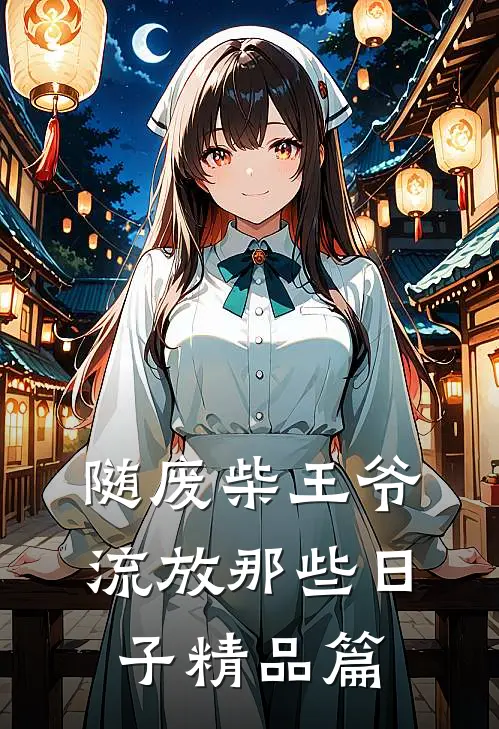 随废柴王爷流放那些日子精品篇