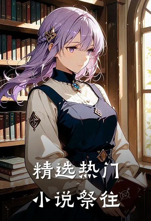 精选热门小说祭往