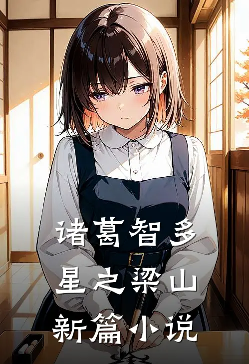 诸葛智多星之梁山新篇小说