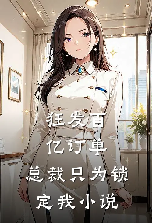 狂发百亿订单，总裁只为锁定我小说