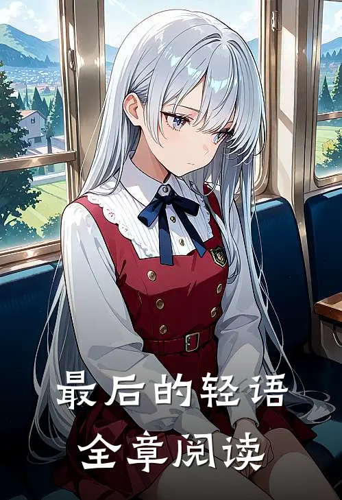 最后的轻语全章阅读