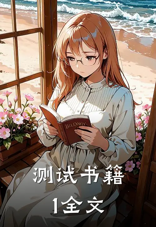测试书籍1全文
