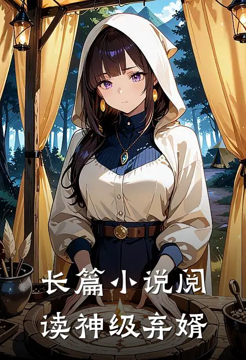 长篇小说阅读神级弃婿