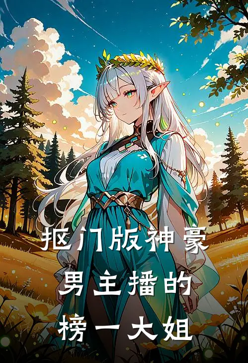 抠门版神豪男主播的榜一大姐