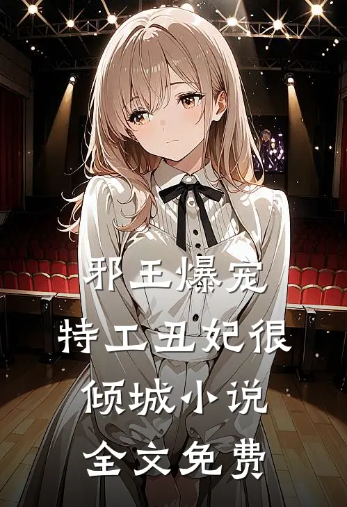 邪王爆宠：特工丑妃很倾城小说全文免费