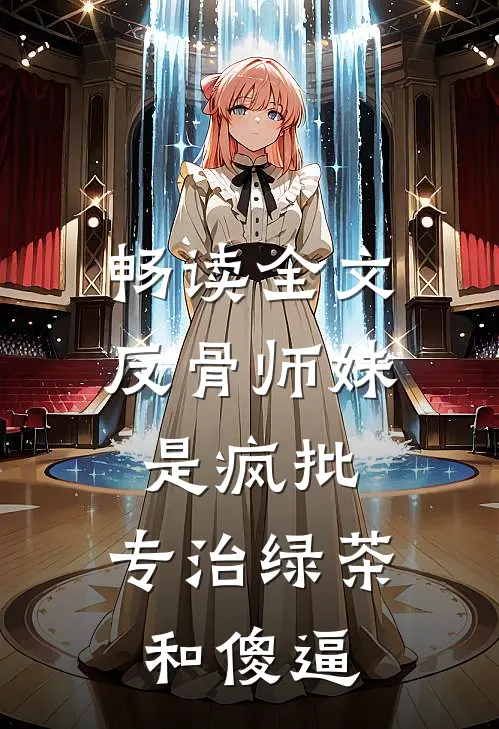 畅读全文反骨师妹是疯批，专治绿茶和傻逼