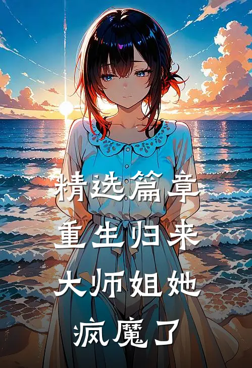精选篇章重生归来，大师姐她疯魔了