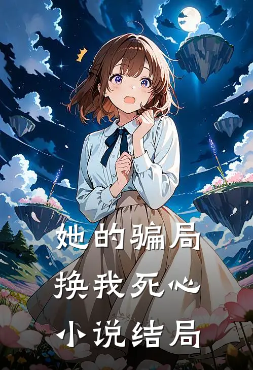 她的骗局，换我死心小说结局