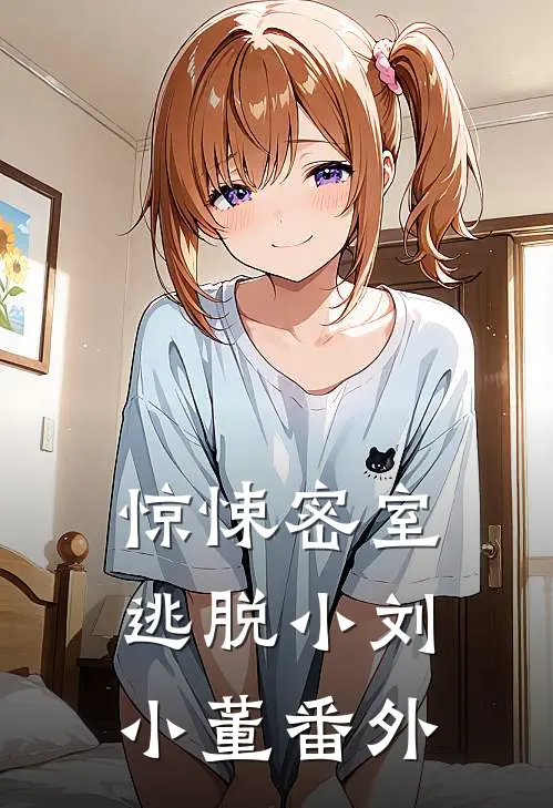 惊悚密室逃脱小刘小董番外