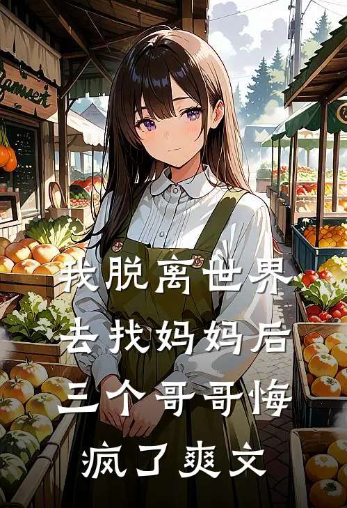 我脱离世界去找妈妈后,三个哥哥悔疯了爽文在线阅读