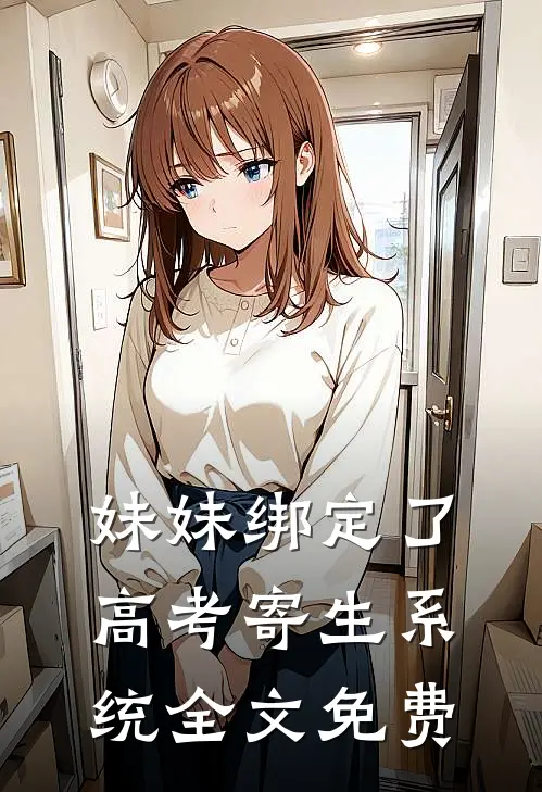 妹妹绑定了高考寄生系统全文免费