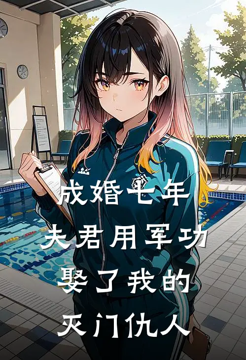 成婚七年，夫君用军功娶了我的灭门仇人