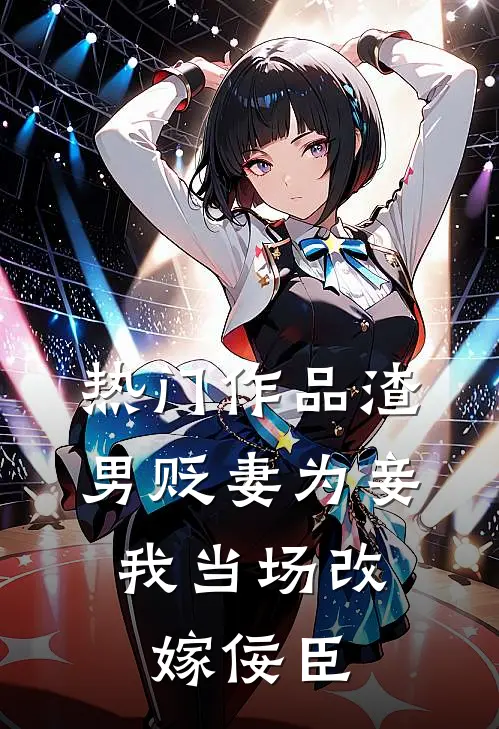 热门作品渣男贬妻为妾，我当场改嫁佞臣
