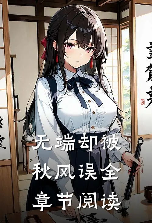 无端却被秋风误全章节阅读