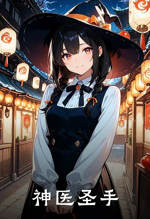 神医圣手