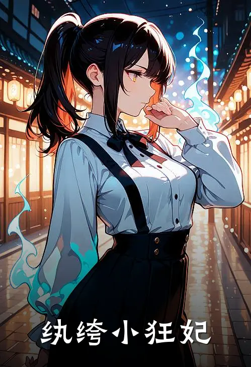 纨绔小狂妃