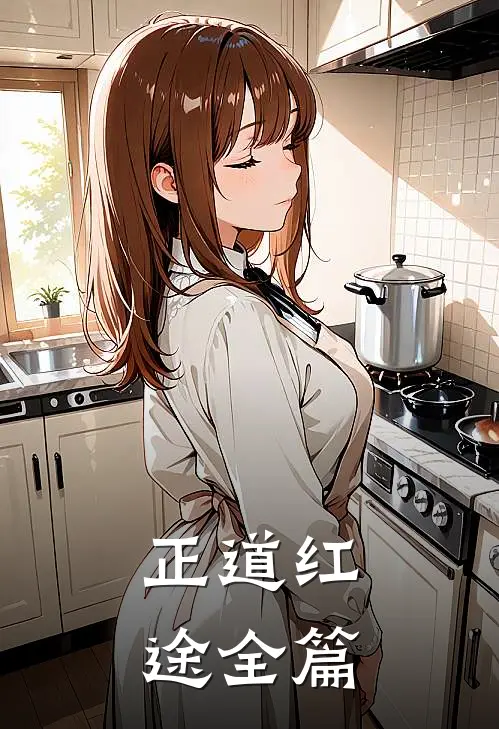 正道红途全篇